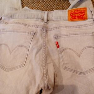 Levi's